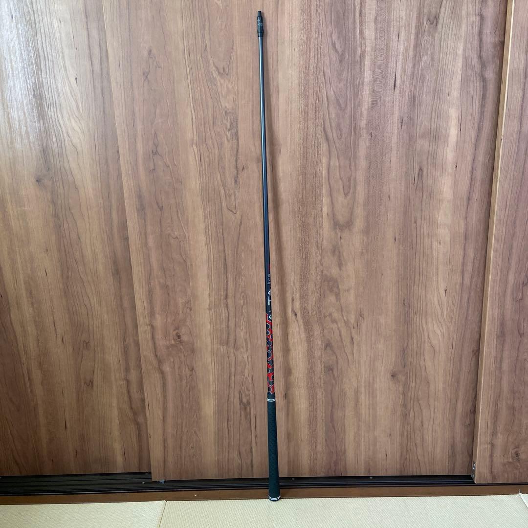 PING ALTA JCB 5W用シャフトのみ S