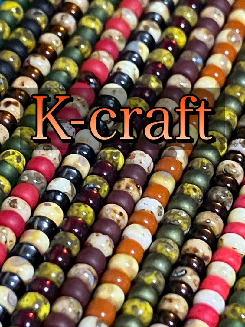 NOBU様ご注文品17本セット K-craftネジングルアー