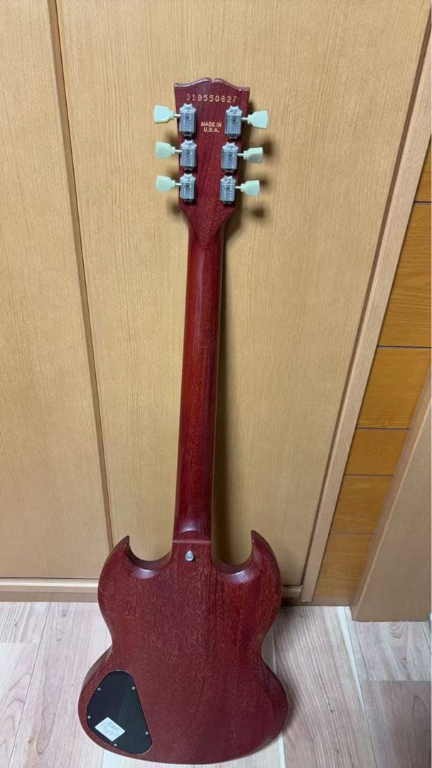 Gibson ギブソン USA ギター 現状渡す