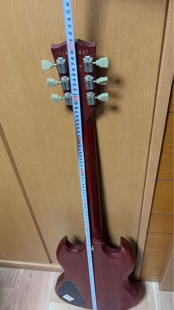 Gibson ギブソン USA ギター 現状渡す