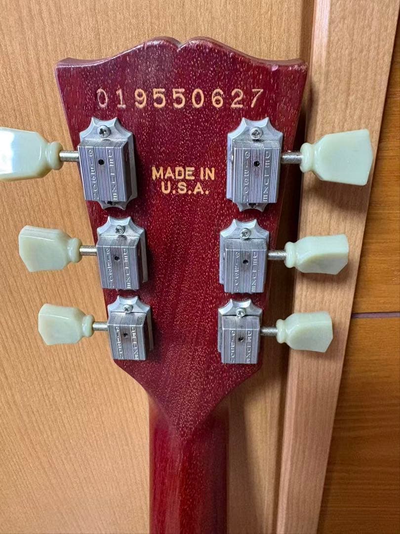 Gibson ギブソン USA ギター 現状渡す