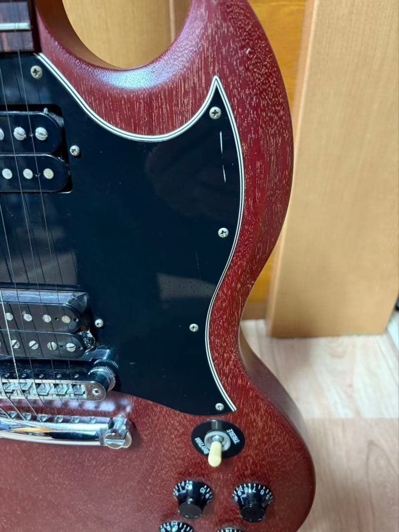 Gibson ギブソン USA ギター 現状渡す