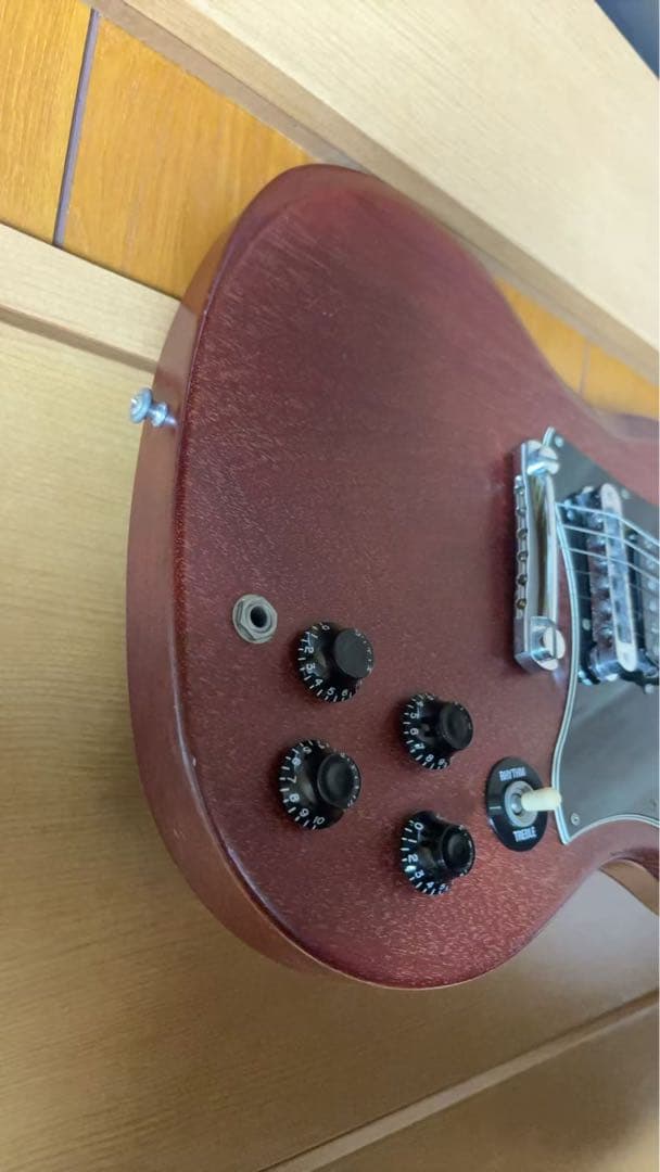 Gibson ギブソン USA ギター 現状渡す