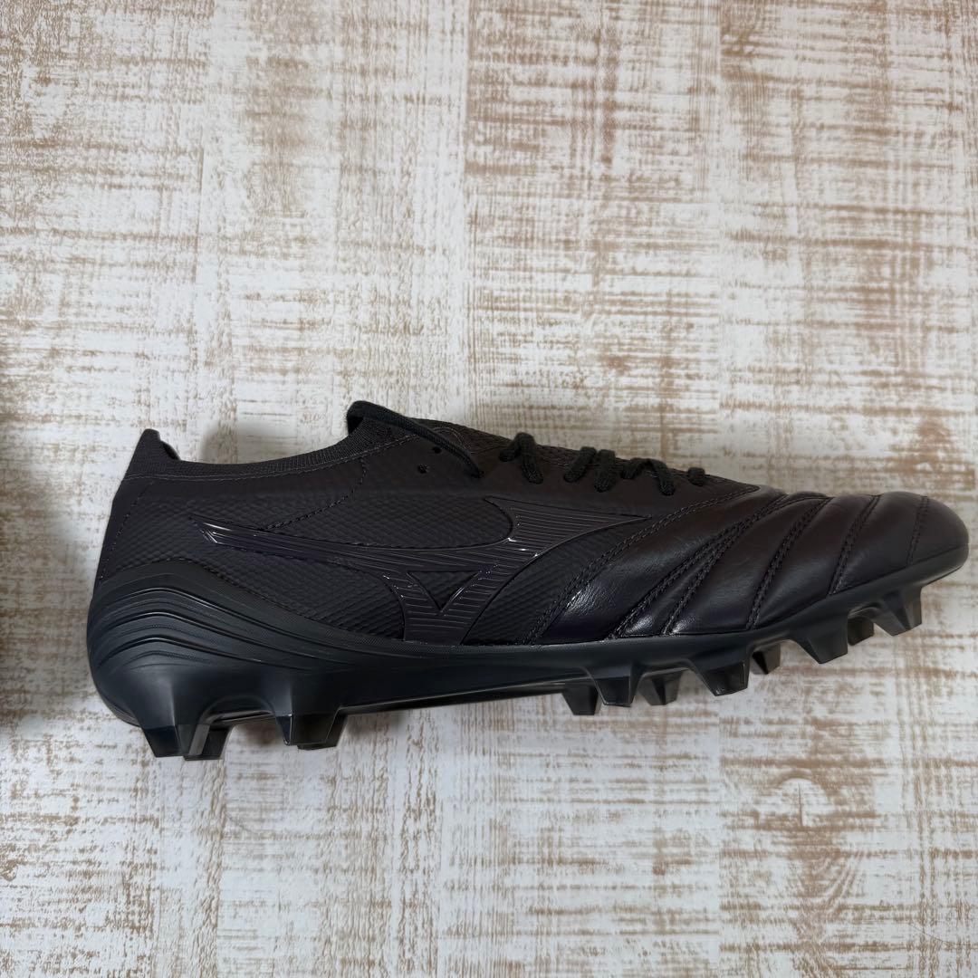 新品　激レア　Mizuno ミズノ　モレリアネオIV β JAPAN Ltd
