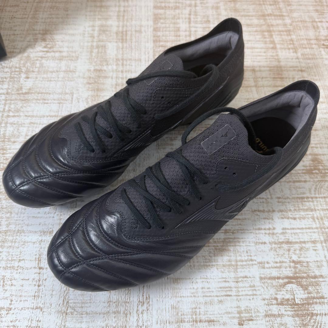 新品　激レア　Mizuno ミズノ　モレリアネオIV β JAPAN Ltd