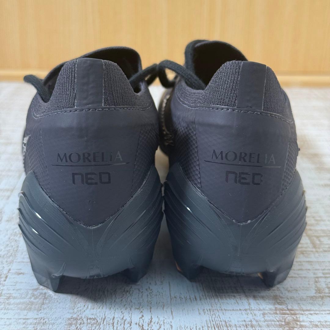 新品　激レア　Mizuno ミズノ　モレリアネオIV β JAPAN Ltd