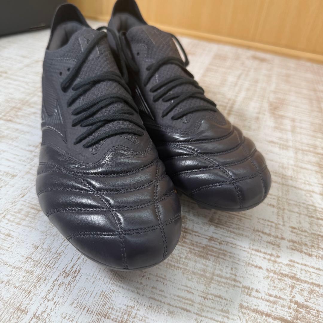 新品　激レア　Mizuno ミズノ　モレリアネオIV β JAPAN Ltd