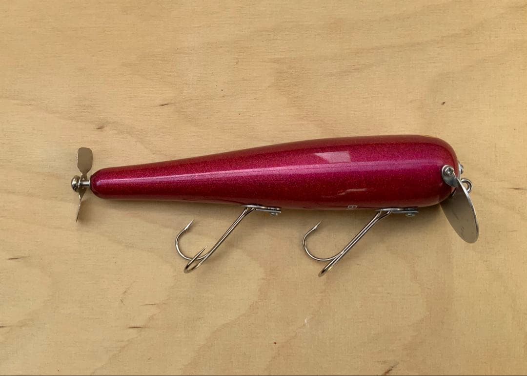 ボッコム　ロングオー　素敵なカラー
