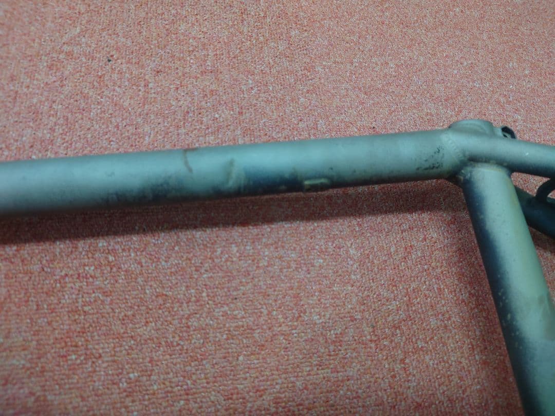 Subrosa GRIFFIN 20.75 BMXフレーム