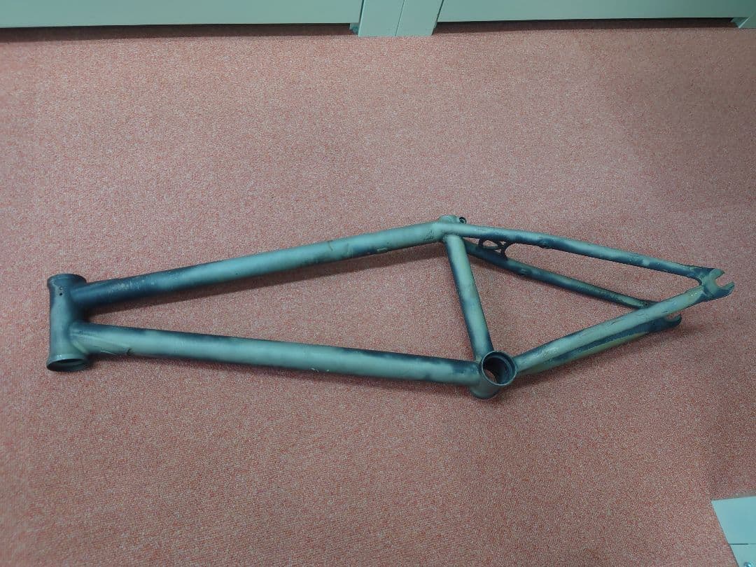 Subrosa GRIFFIN 20.75 BMXフレーム