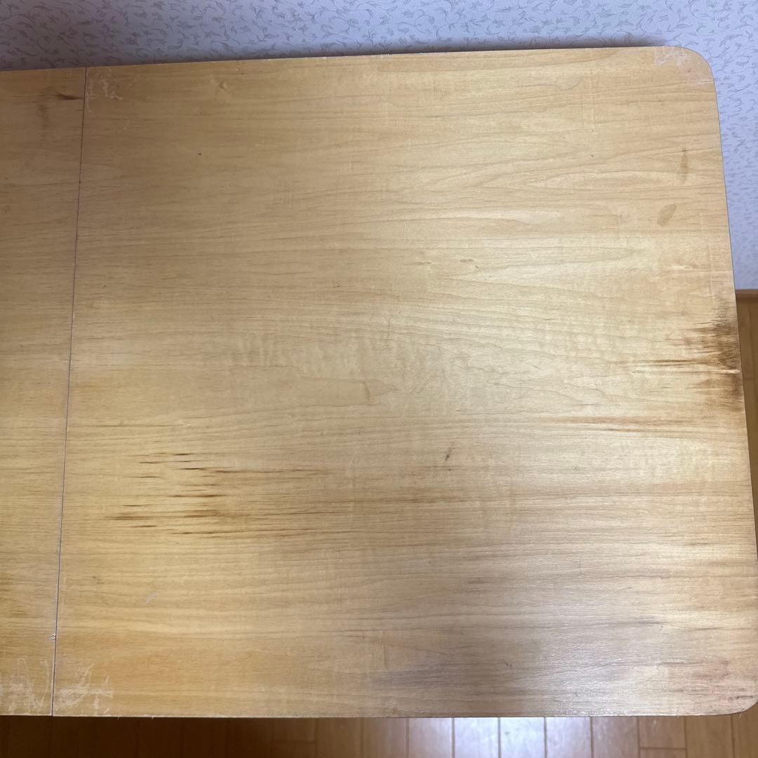希少【廃盤品】 peak フィールドキッチンテーブル