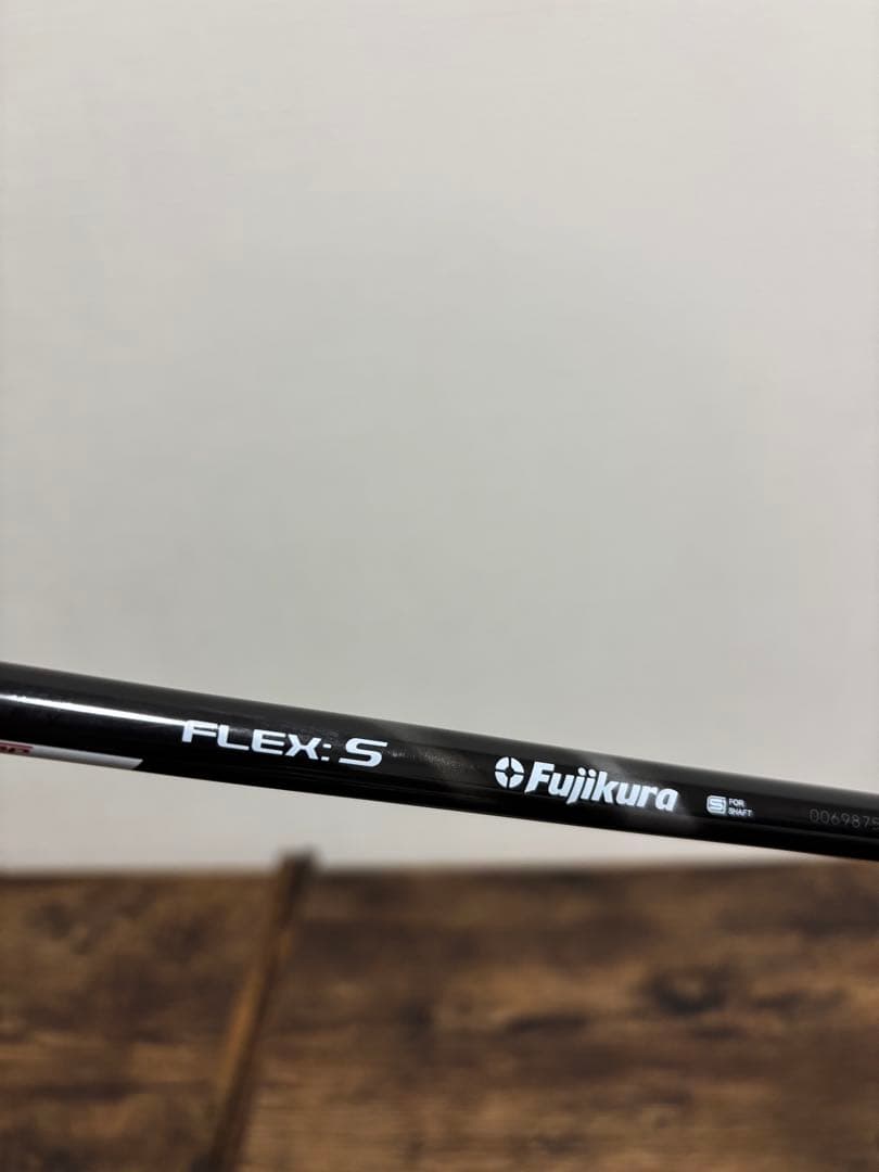 スピーダーエボリューションⅣ 661 flex S 3W用シャフト 即日発送可能