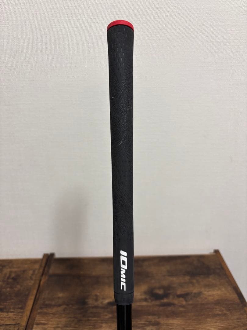 スピーダーエボリューションⅣ 661 flex S 3W用シャフト 即日発送可能