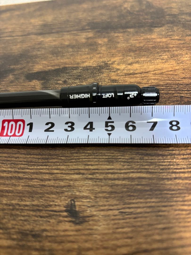 スピーダーエボリューションⅣ 661 flex S 3W用シャフト 即日発送可能
