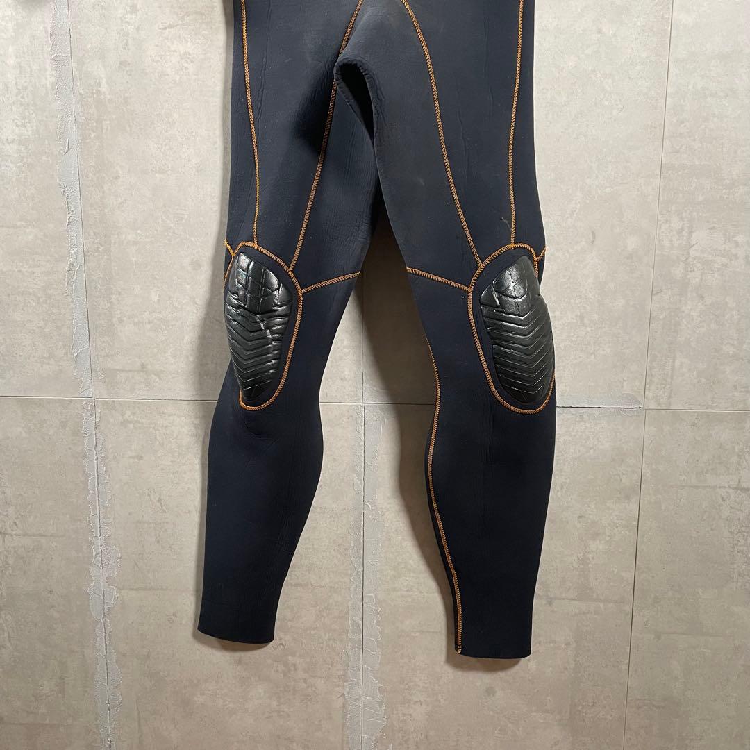 ビラボン　BILLABONG ジャーフル　フルスーツ ウエットスーツ　既製M