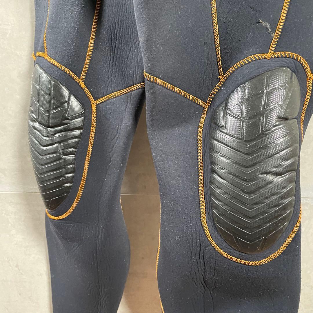 ビラボン　BILLABONG ジャーフル　フルスーツ ウエットスーツ　既製M