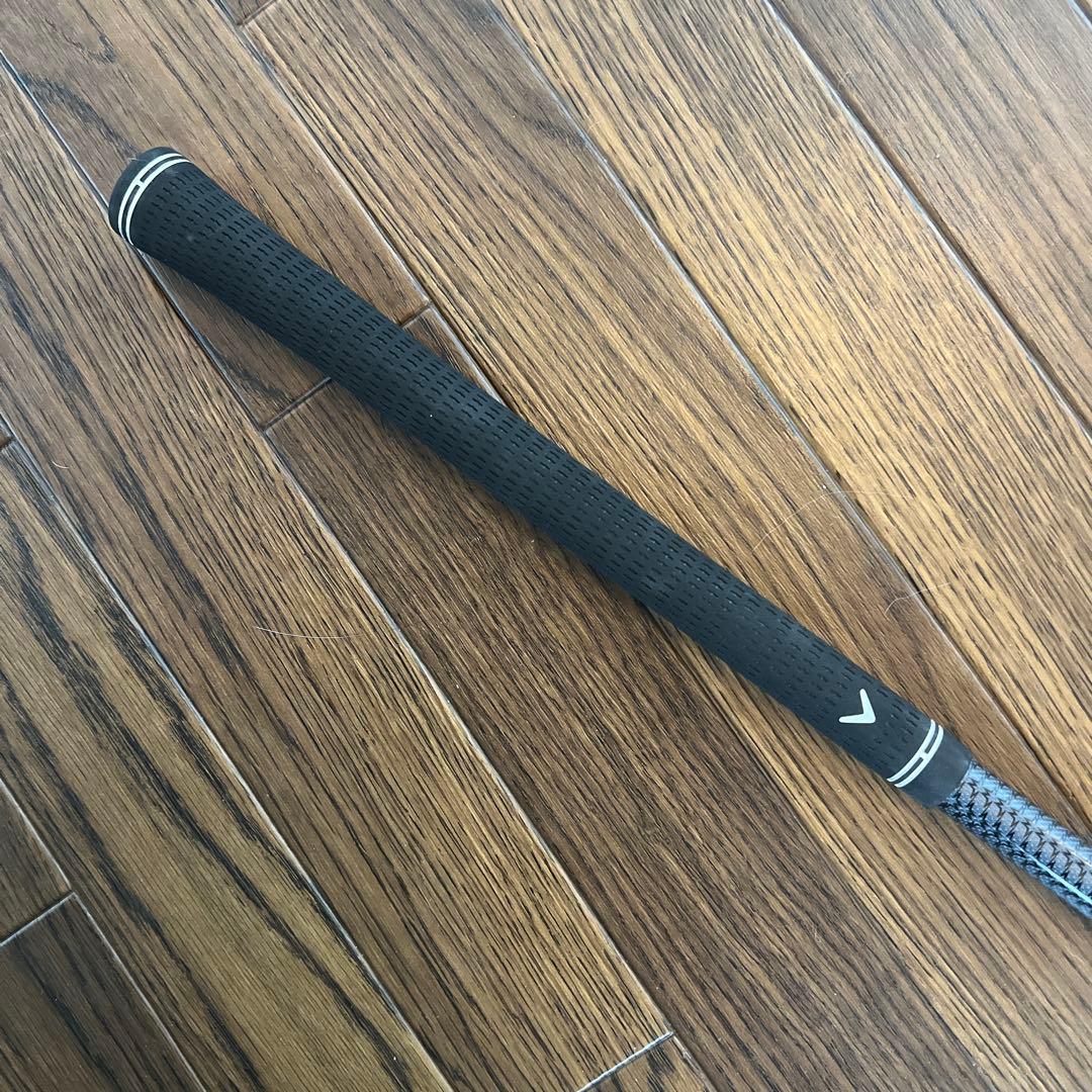 TENSEI AV Blue 65 Sフレックス シャフト