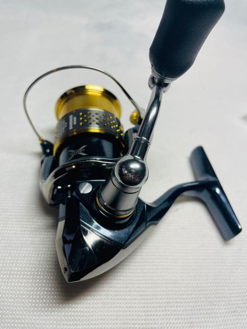 SHIMANO 10ステラ 10STELLA C2000S