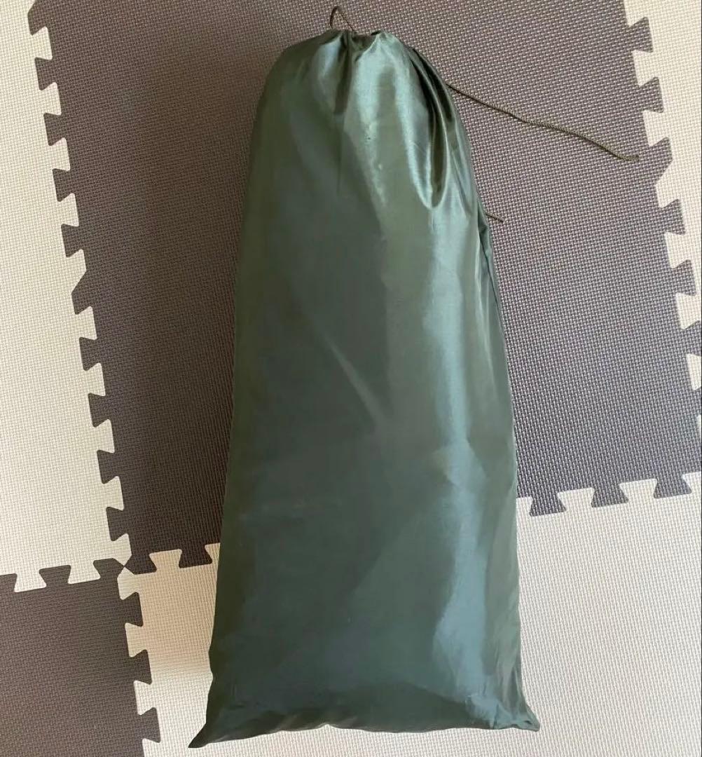 フランス軍 テント　軍幕