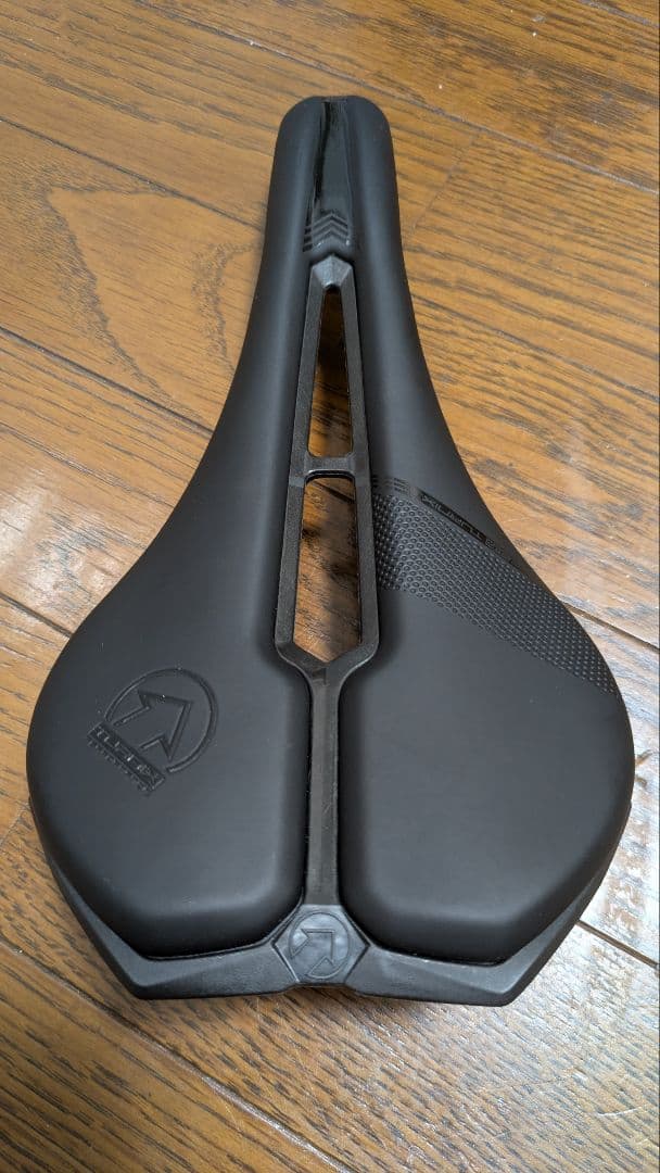パーツ SHIMANO PRO TURNIX142mm