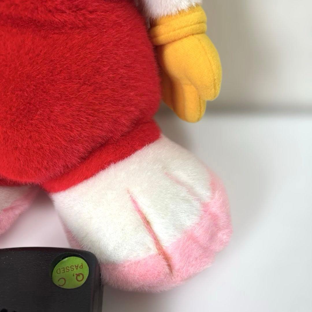 ロジャーラビット ぬいぐるみ レトロ‼︎1987年製