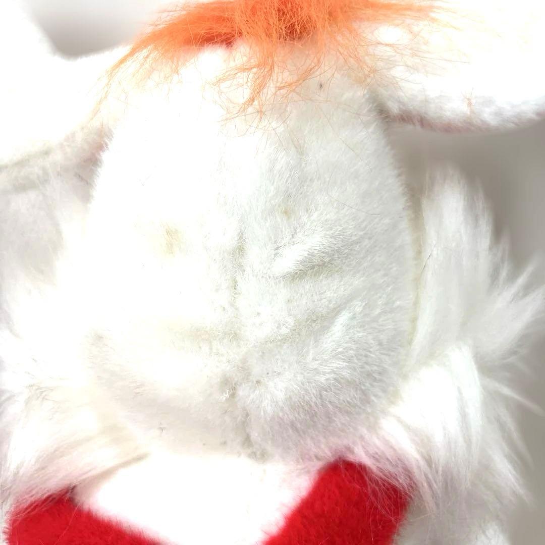 ロジャーラビット ぬいぐるみ レトロ‼︎1987年製