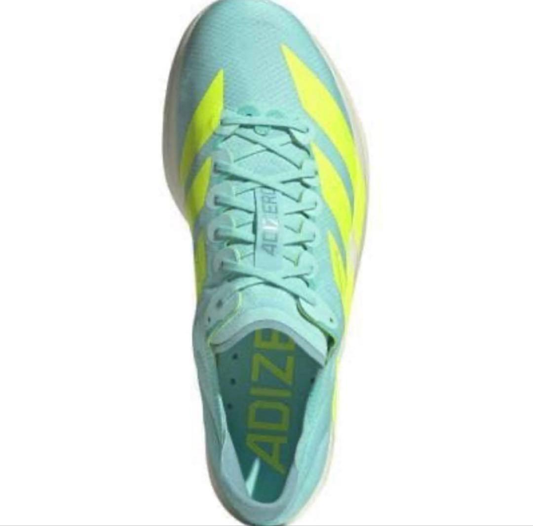 アディダス ランニングシューズ 27.5cm アディゼロタクミセン11 ⭐︎新品⭐︎