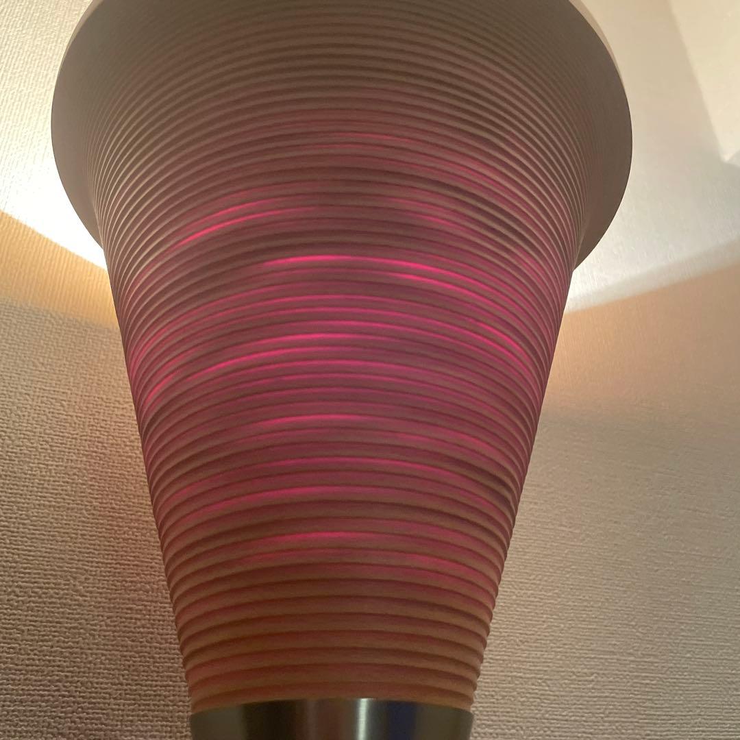 （美品）ブナコ フロアランプ