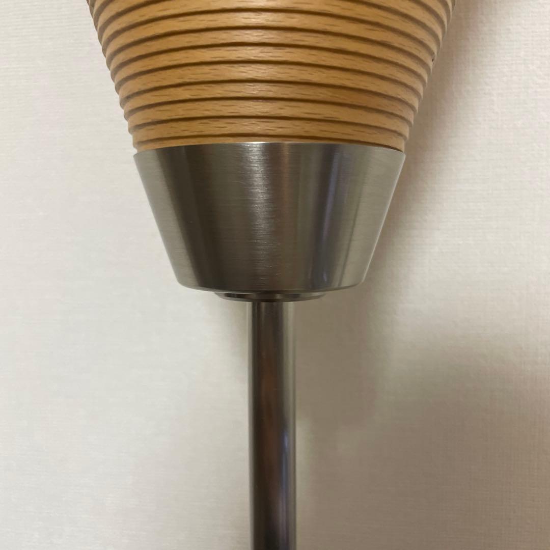 （美品）ブナコ フロアランプ