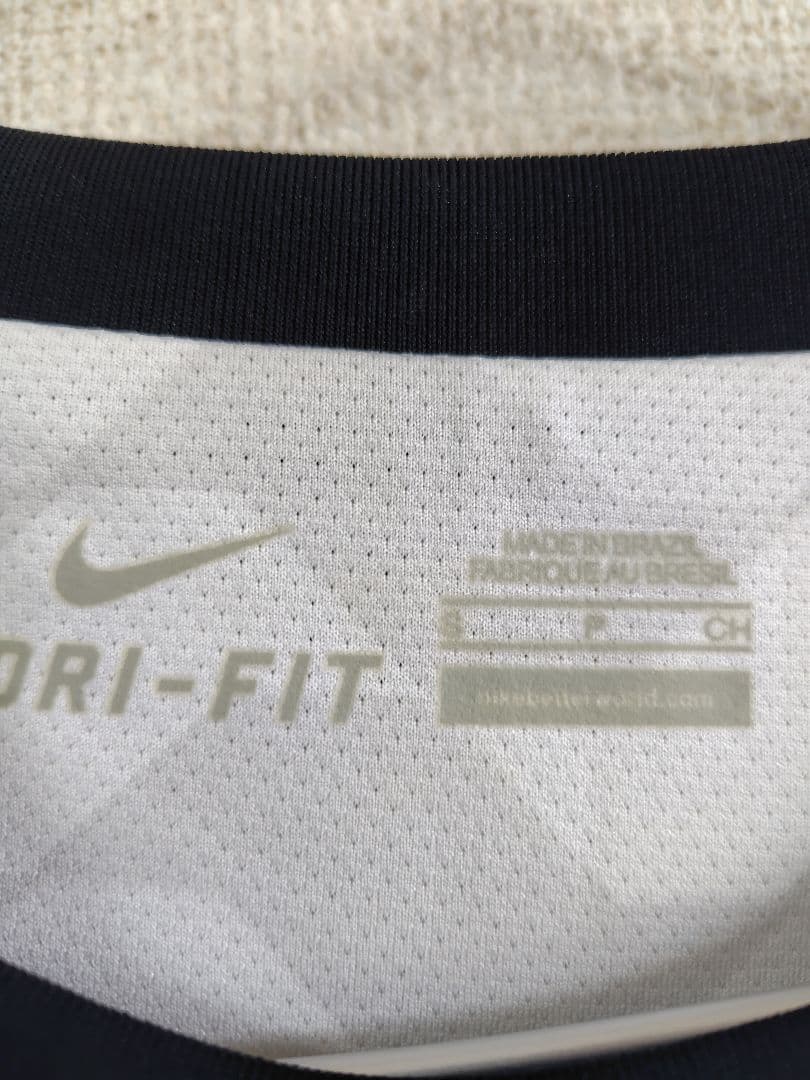 【値下げ中】NIKE コリンチャンス ユニフォーム 2011/2012