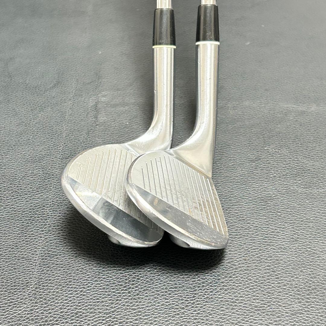 フォーティーン C-036 FORGED AW SW 2本 やさしい 名器