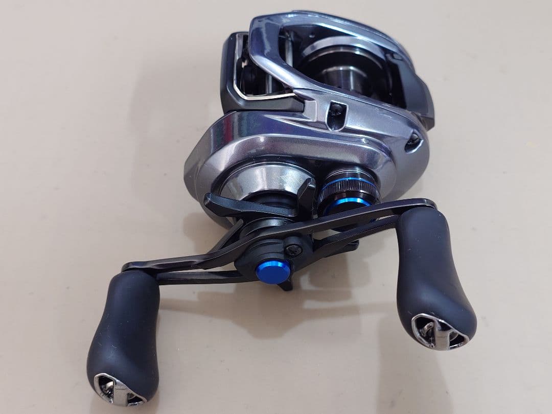 【オーバーホール済】SHIMANO 24SLX 71HG