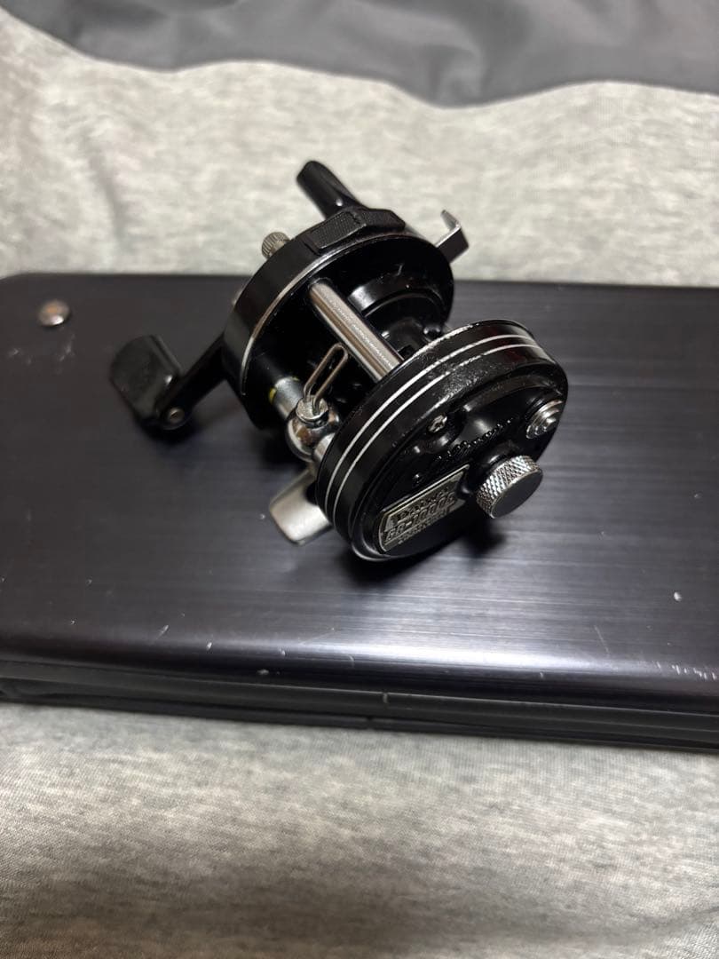 ダイワ ミリオネア GS-1000C