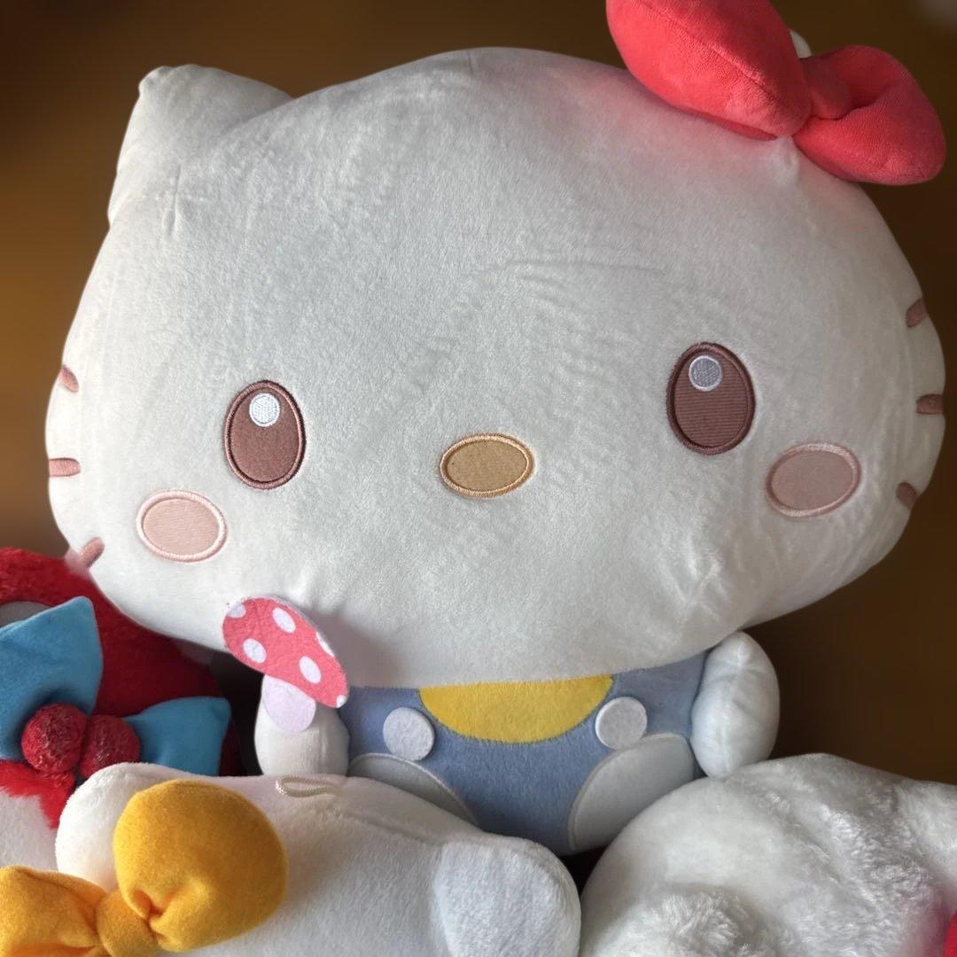 激レア ハローキティ キティちゃん 平成キティ 12点まとめ売り