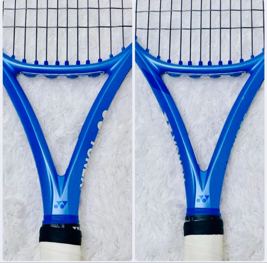 YONEX EZONE 硬式テニスラケット G2 現行 2025