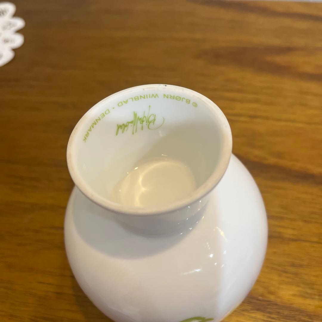 ビヨン　ヴィンブラッド