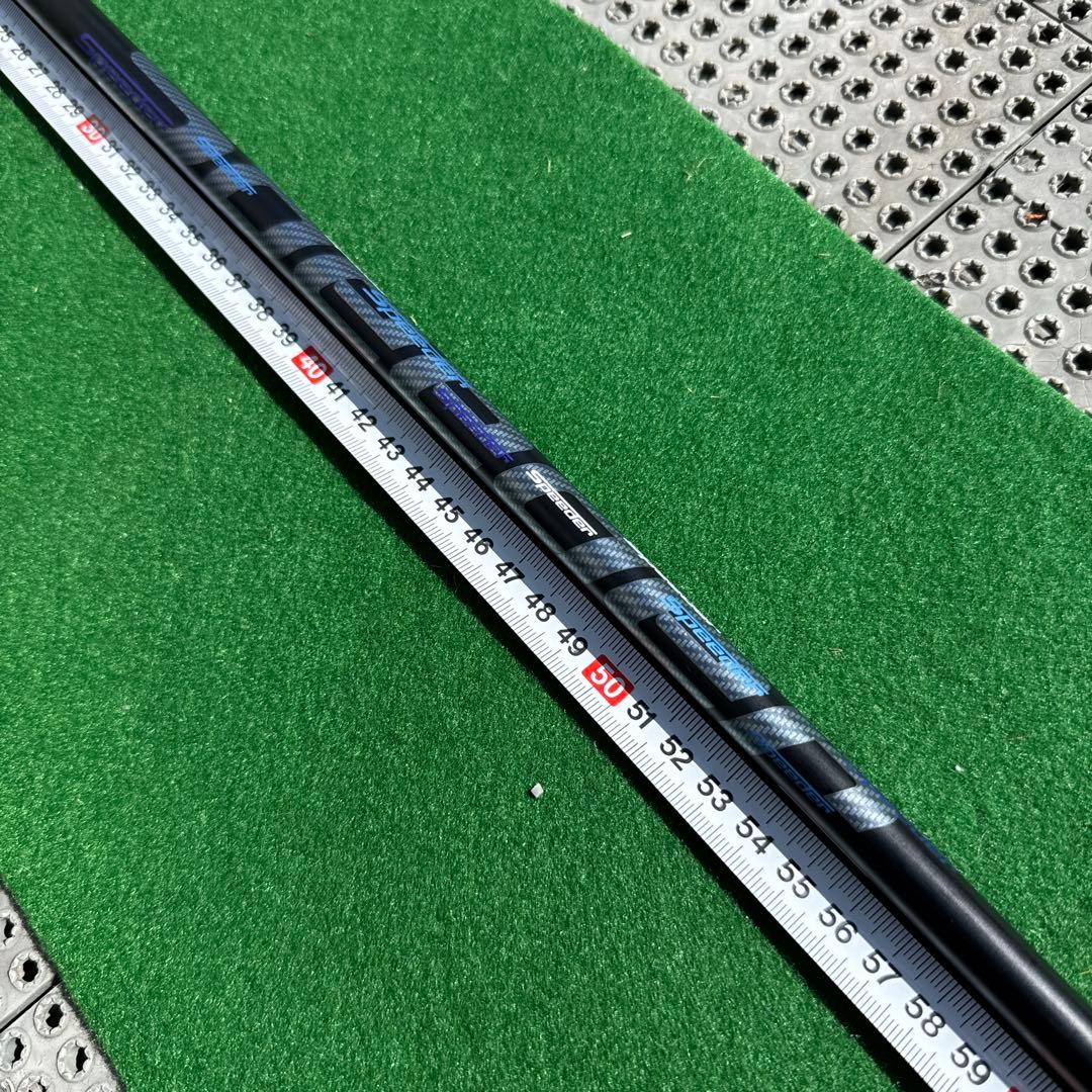 Speeder TR HYBRID シャフト 85S シャフト単体