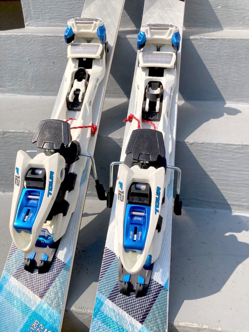 stöckli Stormrider 95 スキー 175cm EPF 12