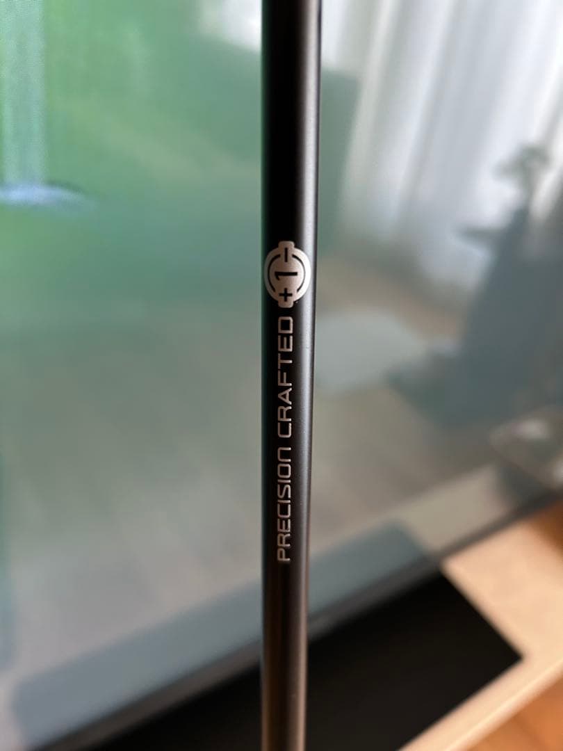 Callaway Rogue 5 LS フェアウェイウッド　バンキッシュ5X