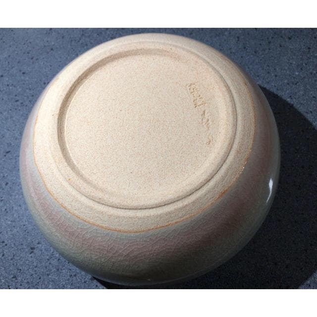 陶器【きよし窯 山田ひろみ作】