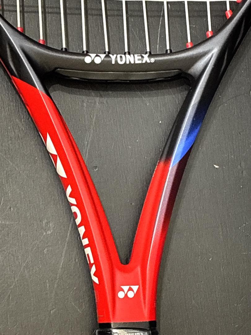 YONEX VCORE26　ヨネックス ジュニア用　硬式テニスラケット