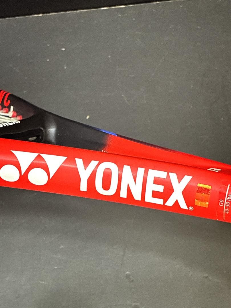 YONEX VCORE26　ヨネックス ジュニア用　硬式テニスラケット