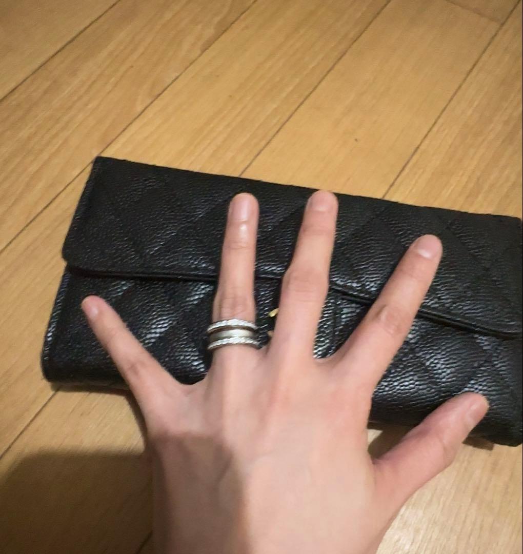 コレクション (NOT FOR SALE NOVELTY) Chanel wallets