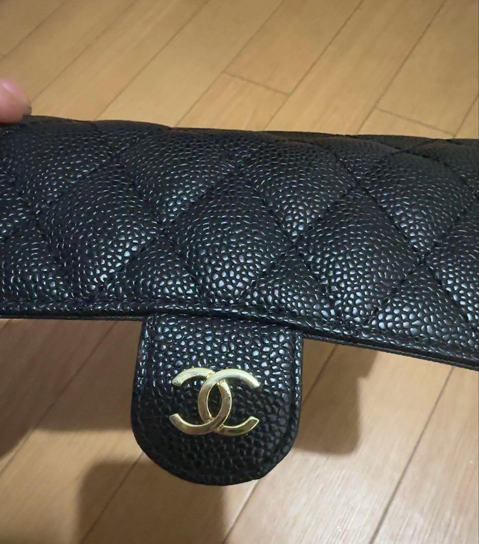 コレクション (NOT FOR SALE NOVELTY) Chanel wallets