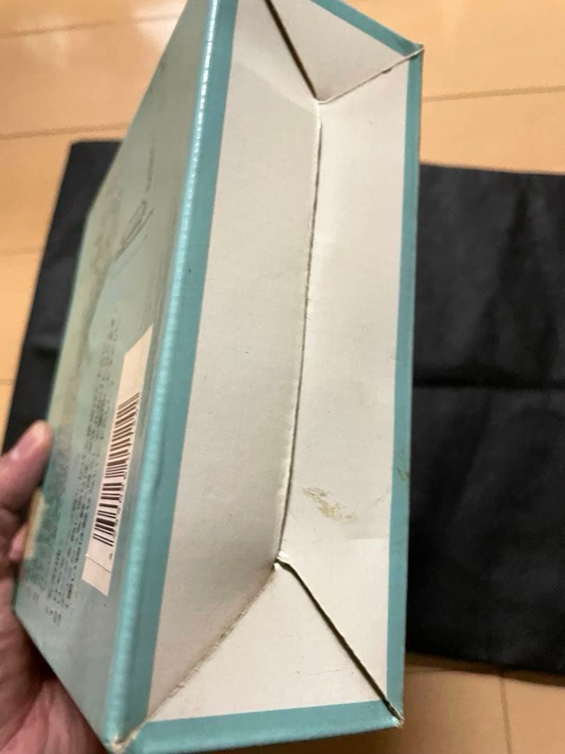 2日間限定価格！バスルームクロック かに 箱付き レトロ 希少 カニさん時計