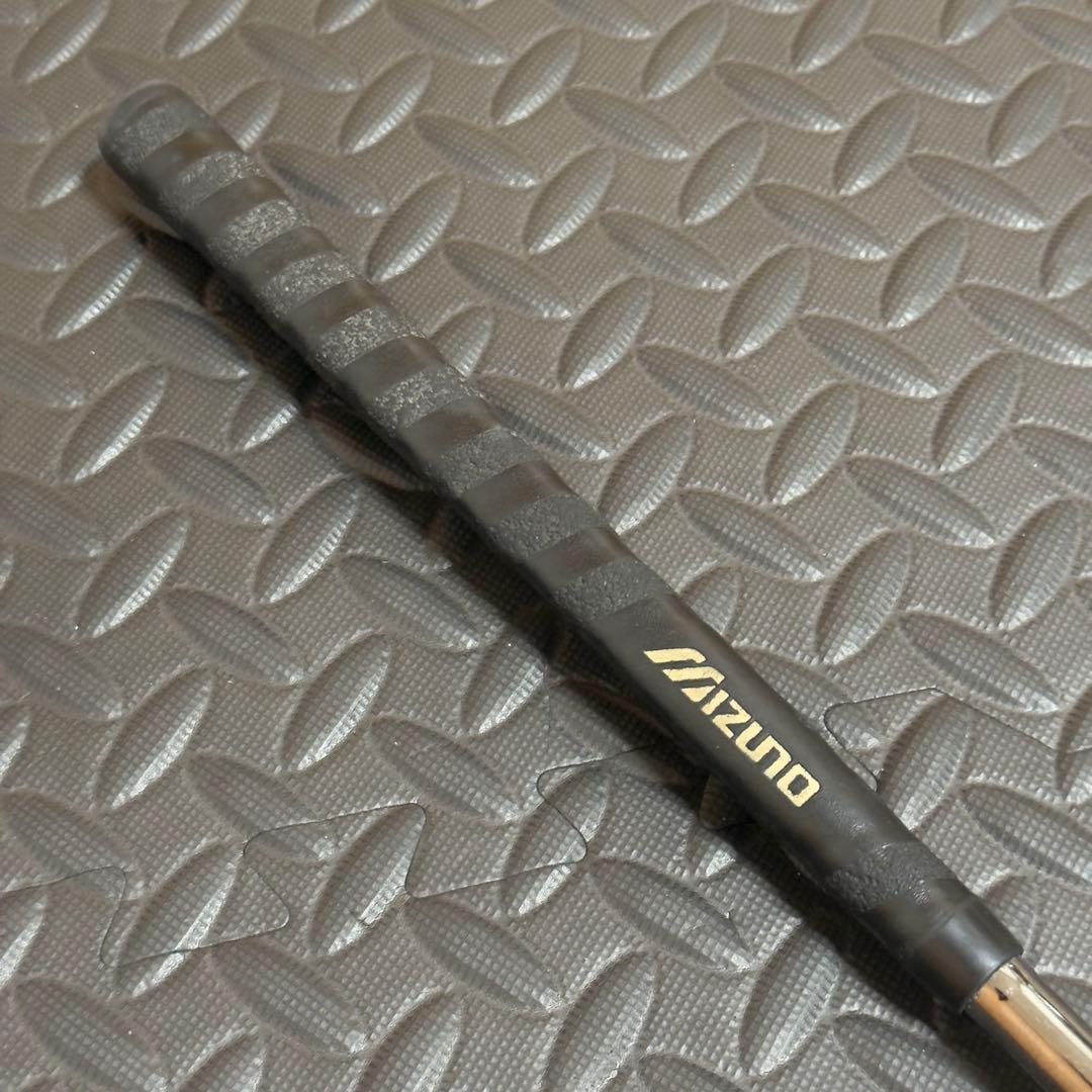 MIZUNO PRO FORGED Ⅱ ブレード パター 右用 クランクネック