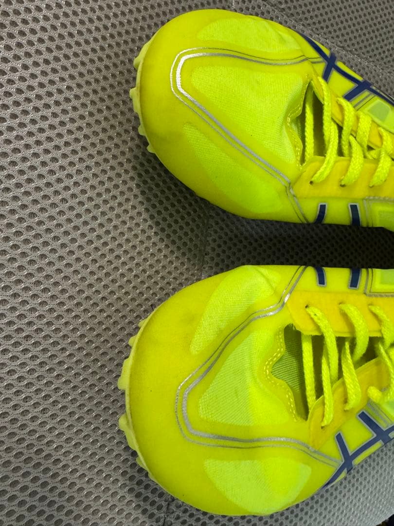 スパイク・シューズ evospeed forte NITRO elite 27.5cm
