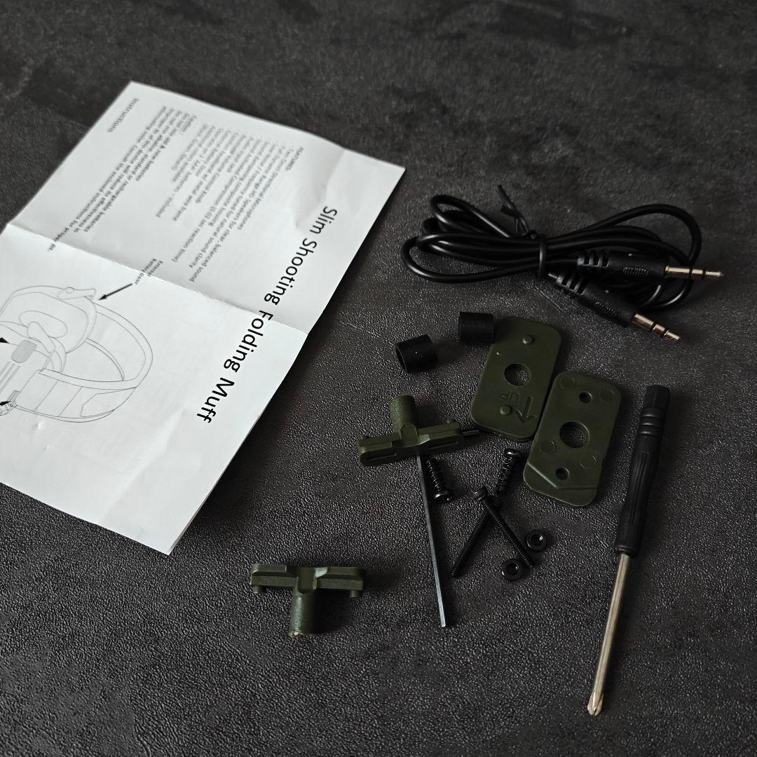 新品実物NIJ IIIA防弾ヘルメット Fast SFタイプ OD フルセットT