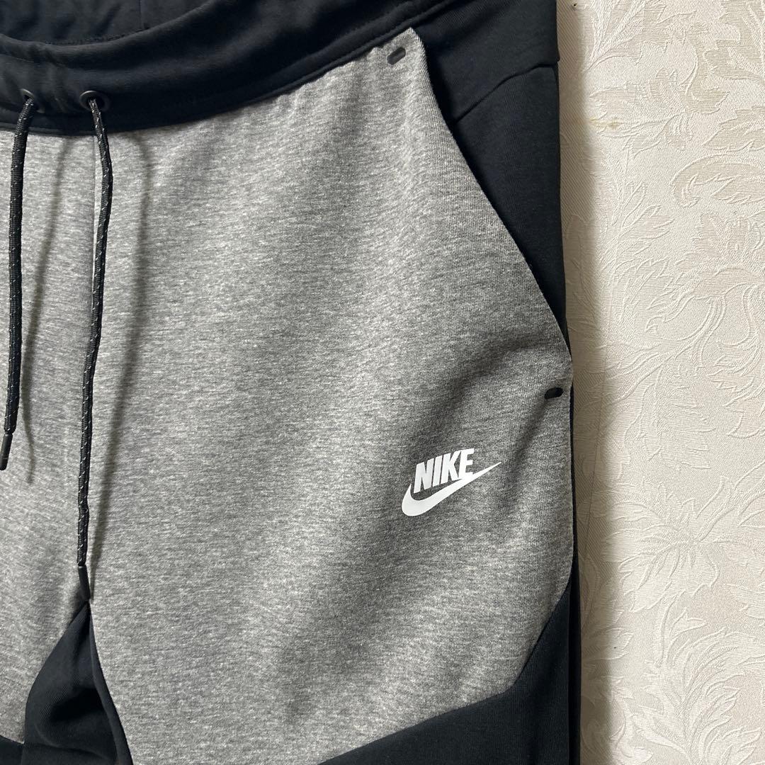 NIKE ナイキ　ジャージ　スウェット　上下　セットアップ