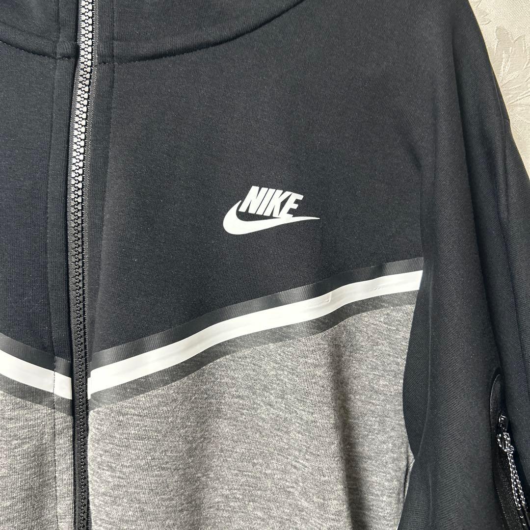 NIKE ナイキ　ジャージ　スウェット　上下　セットアップ